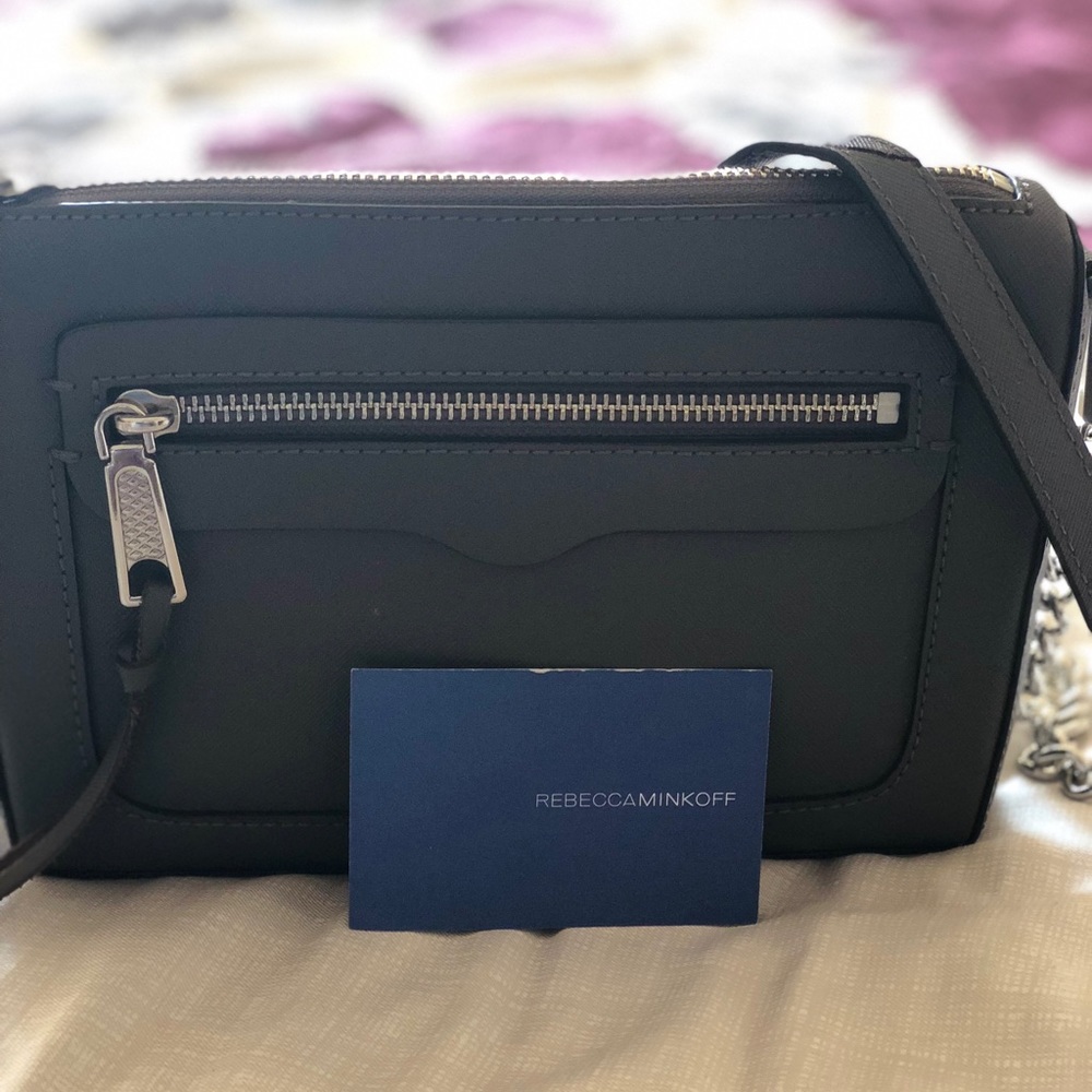 Rebecca Minkoff Avery crossbody